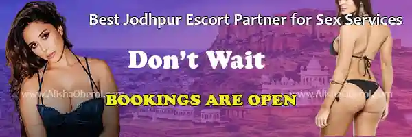 attractive jodhpur escorts