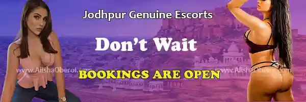 real escorts service jodhpur