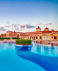Ummed Palace Resort Escorts in Jodhpur
